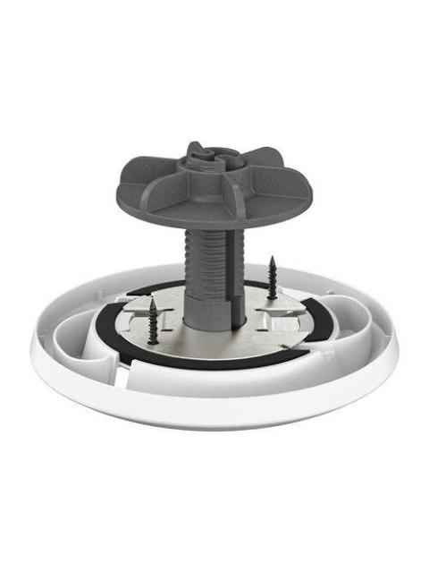 SOPORTE DE SOBREMESA LOGITECH RALLY PARA MICROFONO BLANCO 952-000020