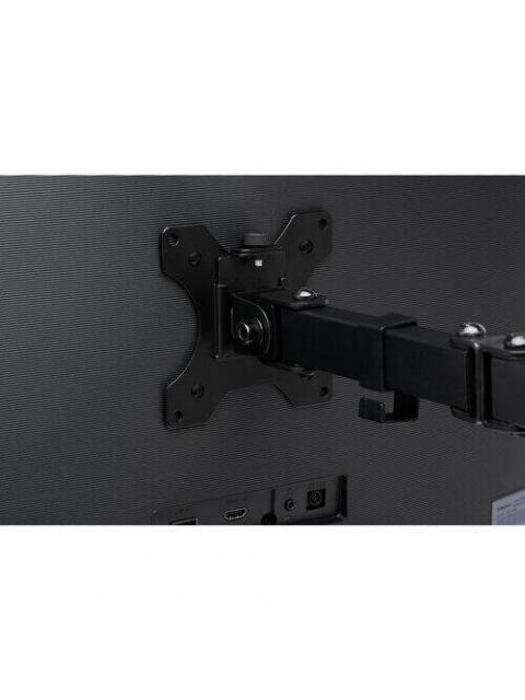 KENSINGTON SOPORTE DE ESCRITORIO PARA MONITOR 34 HASTA 8KG NEGRO