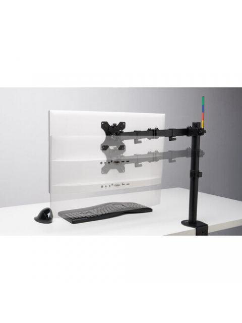 KENSINGTON SOPORTE DE ESCRITORIO PARA MONITOR 34 HASTA 8KG NEGRO