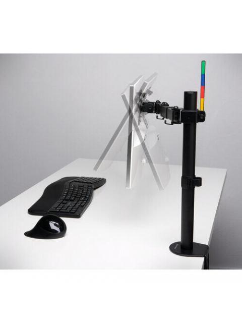 KENSINGTON SOPORTE DE ESCRITORIO PARA MONITOR 34 HASTA 8KG NEGRO