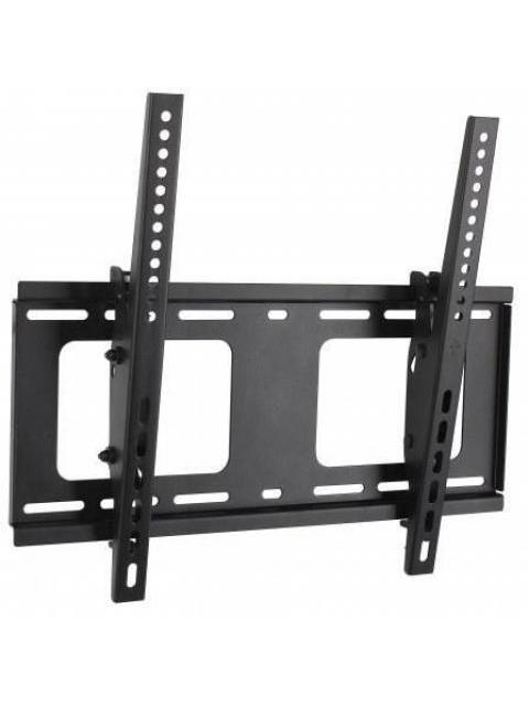 MANHATTAN SOPORTE DE PARED PARA PANTALLA 32 - 55 HASTA 80KG NEGRO