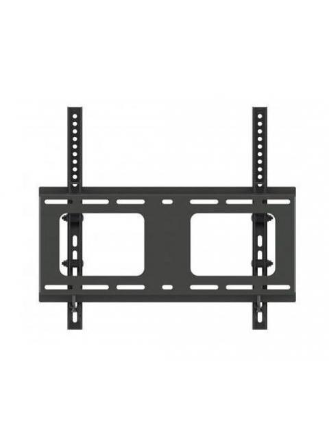 MANHATTAN SOPORTE DE PARED PARA PANTALLA 32 - 55 HASTA 80KG NEGRO