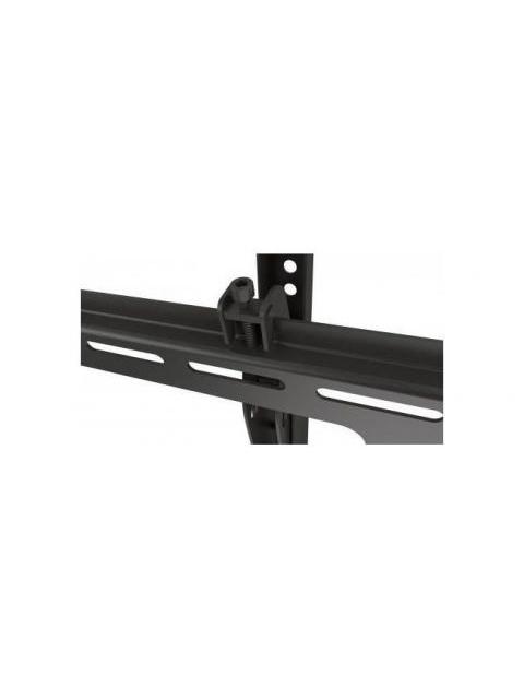 MANHATTAN SOPORTE DE PARED PARA PANTALLA 32 - 55 HASTA 80KG NEGRO