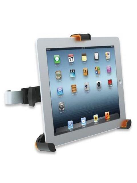 MANHATTAN SOPORTE PARA TABLET 406000 8.9-10.4 NEGRO