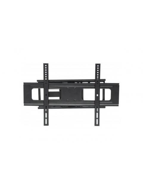 MANHATTAN SOPORTE DE PARED 461283 PARA PANTALLA 37 - 70 HASTA 50KG NEGRO