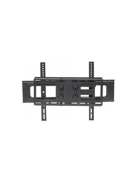MANHATTAN SOPORTE DE PARED 461283 PARA PANTALLA 37 - 70 HASTA 50KG NEGRO