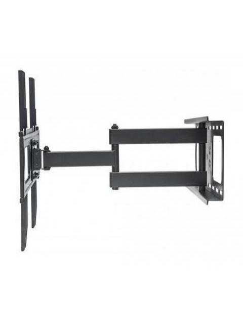 MANHATTAN SOPORTE DE PARED 461283 PARA PANTALLA 37 - 70 HASTA 50KG NEGRO