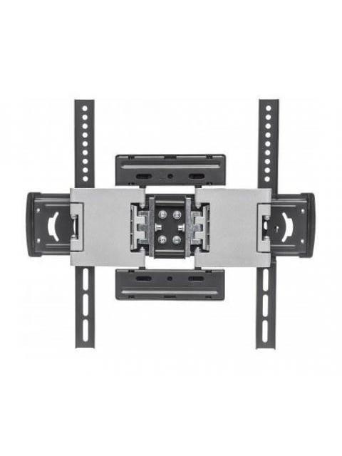 MANHATTAN SOPORTE DE PARED PARA PANTALLA 32 - 55 HASTA 30KG NEGRO