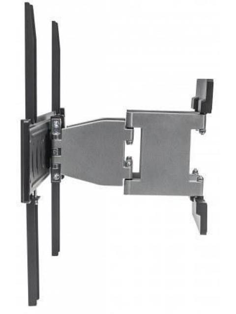 MANHATTAN SOPORTE DE PARED PARA PANTALLA 32 - 55 HASTA 30KG NEGRO