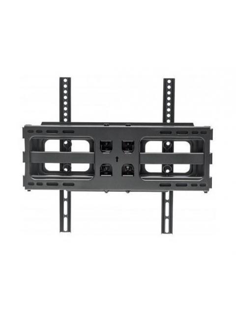 MANHATTAN SOPORTE DE PARED 461344 PARA PANTALLA 32 - 55 HASTA 40KGS. NEGRO