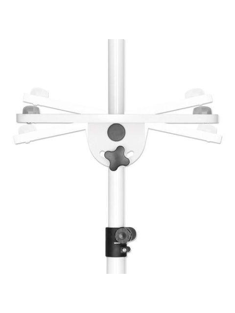 MANHATTAN SOPORTE TIPO CARRO PARA PROYECTOR 461726 HASTA 10KG BLANCO