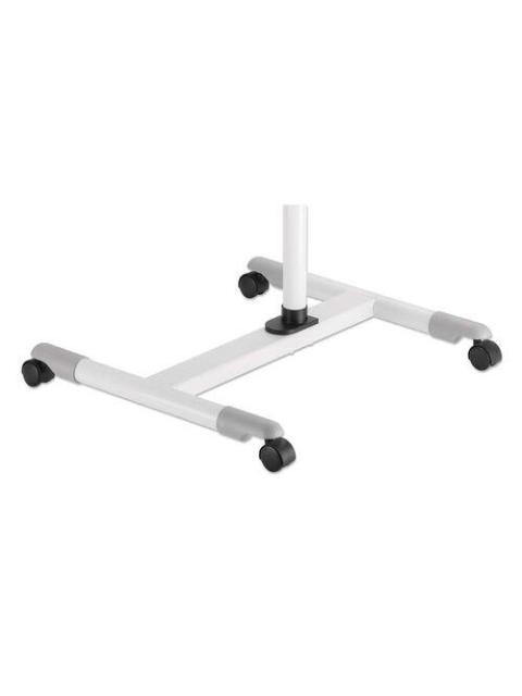 MANHATTAN SOPORTE TIPO CARRO PARA PROYECTOR 461726 HASTA 10KG BLANCO