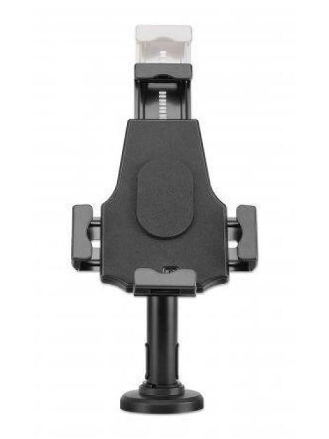 MANHATTAN SOPORTE PARA TABLET 462112 7.9 - 10.5 ANTIRROBO NEGRO