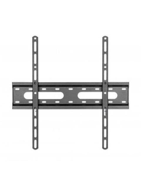 SOPORTE MANHATTAN TV PARA PARED 32 A 55 HASTA 45KG NEGRO 462266