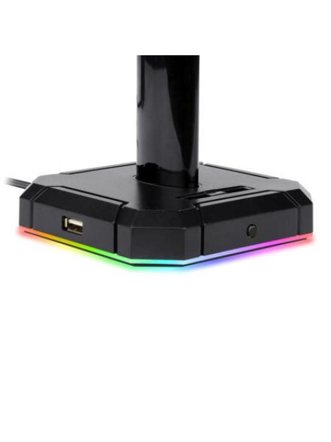 SOPORTE PARA AUDIFONOS REDRAGON SCEPTER DIADEMAS
