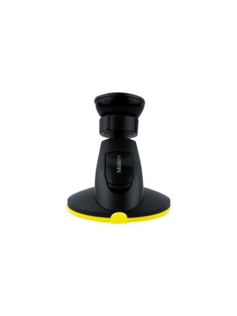 SOPORTE PARA CELULAR MOBIFREE HOLDER MAGNETICO CON VENTOSA ESTANDAR NEGRO UNIVERSAL