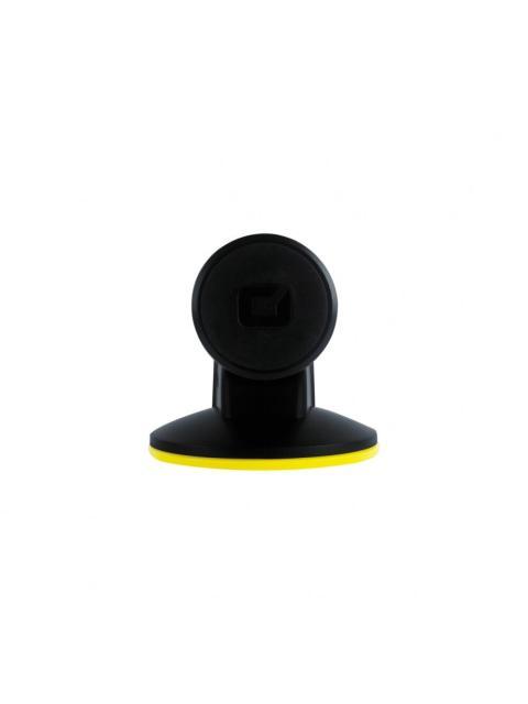SOPORTE PARA CELULAR MOBIFREE HOLDER MAGNETICO CON VENTOSA ESTANDAR NEGRO UNIVERSAL