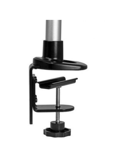 STARTECH  SOPORTE CON BRAZOS MOVILES PARA 2 MONITORES HASTA 30 HASTA 20KGS