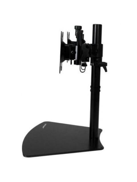 STARTECH  SOPORTE PARA 2 MONITORES HASTA 24 MAX. 8KGS