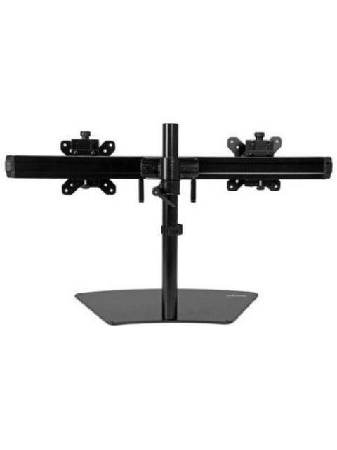 STARTECH  SOPORTE PARA 2 MONITORES HASTA 24 MAX. 8KGS