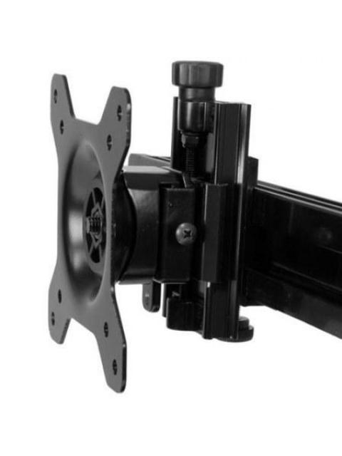 STARTECH  SOPORTE PARA 2 MONITORES HASTA 24 MAX. 8KGS