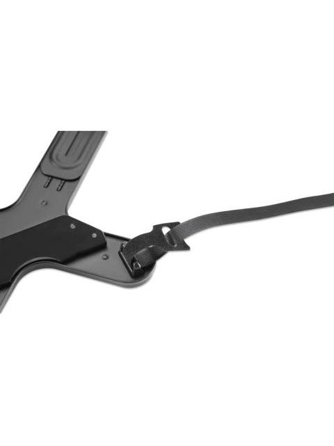 SOPORTE PARA LAPTOP CON MONTAJE VESA AJUSTABLE - MANHATT V