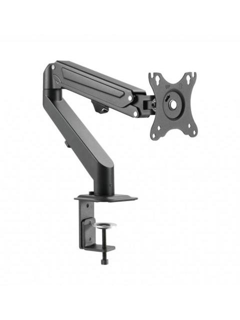 SOPORTE PARA MONITOR OVALTECH OVMS1727 PARA MONITOR LCD DE 17 PULGADAS A 27 PULGADAS (RESISTENCIA 6.5KGS)