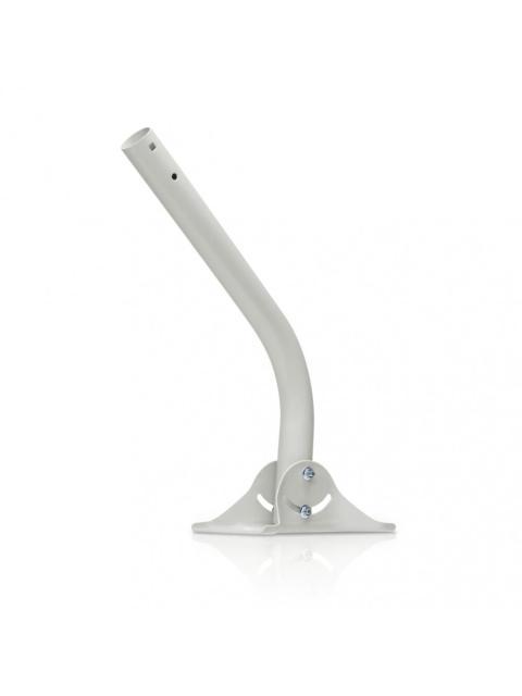 SOPORTE PARA MONTAJE UBIQUITI UBAM COLOR BLANCO
