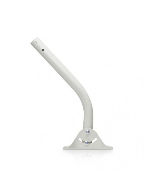 SOPORTE PARA MONTAJE UBIQUITI UBAM COLOR BLANCO