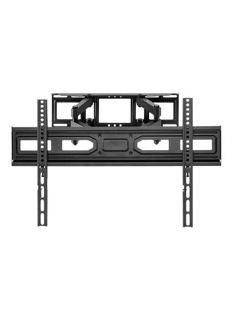 SOPORTE PARA PANTALLA ENFORCE MOTION SP484 ACTECK ADVANCED SERIES SOPORTE DE PANTALLA FIJACION MURO TAMANO DE PANTALLA SOPORTADO 37 A 80 PULGADAS