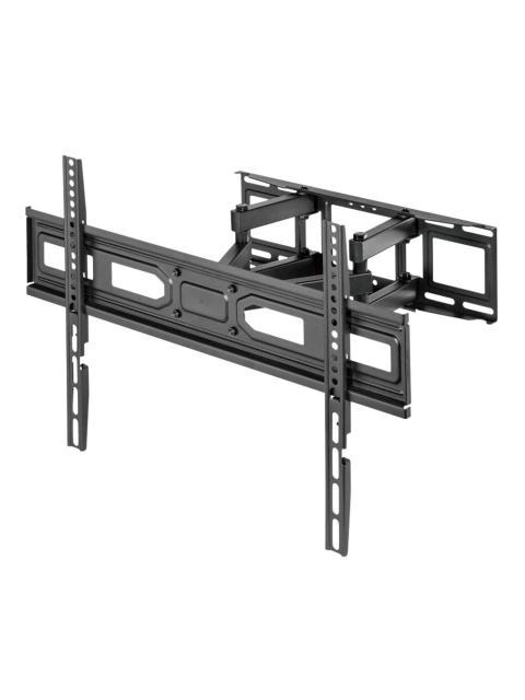 SOPORTE PARA PANTALLA ENFORCE MOTION SP484 ACTECK ADVANCED SERIES SOPORTE DE PANTALLA FIJACION MURO TAMANO DE PANTALLA SOPORTADO 37 A 80 PULGADAS