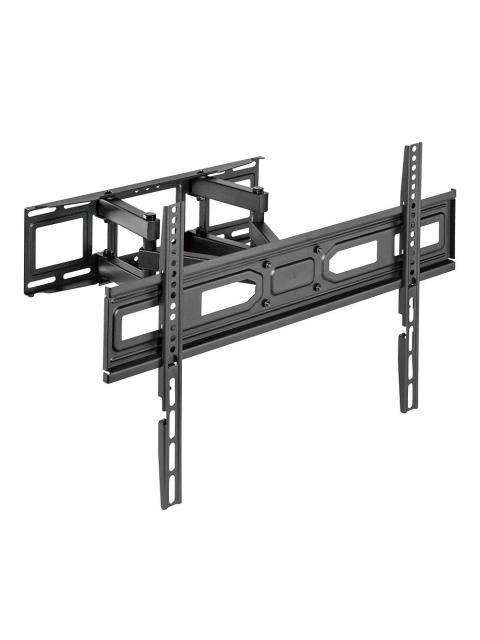 SOPORTE PARA PANTALLA ENFORCE MOTION SP484 ACTECK ADVANCED SERIES SOPORTE DE PANTALLA FIJACION MURO TAMANO DE PANTALLA SOPORTADO 37 A 80 PULGADAS