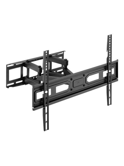 SOPORTE PARA PANTALLA ENFORCE MOTION SP484 ACTECK ADVANCED SERIES SOPORTE DE PANTALLA FIJACION MURO TAMANO DE PANTALLA SOPORTADO 37 A 80 PULGADAS