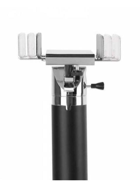 MANHATTAN SOPORTE PARA TERMINAL 462242 NEGRO