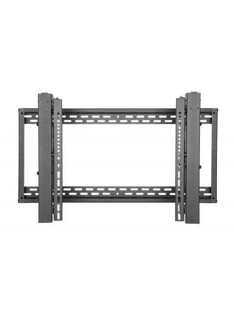 SOPORTE PARA VIDEOWALL OVALTECH OVW4580 PARA TV DE 45 PULGADAS A 80 PULGADAS (RESISTENCIA 70KGS) POP OUT LANDSCAPE VIDEO WALL