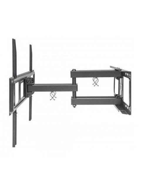MANHATTAN SOPORTE DE PARED PARA PANTALLA 37 - 70 HASTA 40KG NEGRO