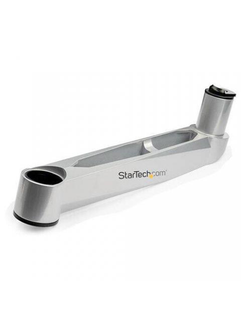 BRAZO PARA MONITOR STARTECH 4 MONITORES BLANCO ARMQUADPS