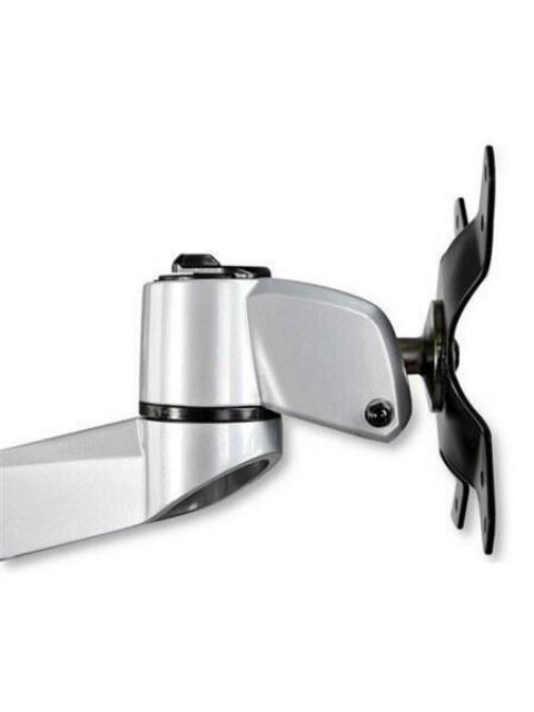 BRAZO PARA MONITOR STARTECH 4 MONITORES BLANCO ARMQUADPS
