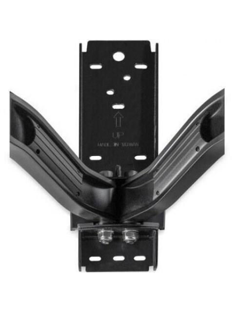 STARTECH  SOPORTE DE PARED PARA PANTALLA 32 - 75 HASTA 85KG NEGRO