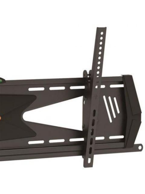 STARTECH  SOPORTE AJUSTABLE DE PARED PARA PANTALLAS 37 - 70 HASTA 40KG NEGRO
