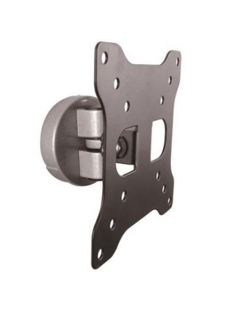 STARTECH  SOPORTE DE PARED PARA MONITOR 13 - 27 HASTA 15KG NEGRO