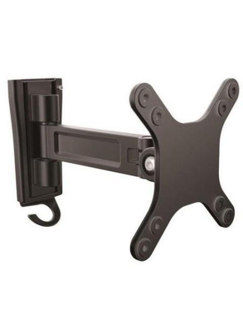 STARTECH SOPORTE DE PARED 1 GIRO P. MONITOR 27MAX 15KG ARMWALLS