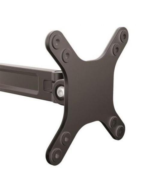 STARTECH SOPORTE DE PARED 1 GIRO P. MONITOR 27MAX 15KG ARMWALLS