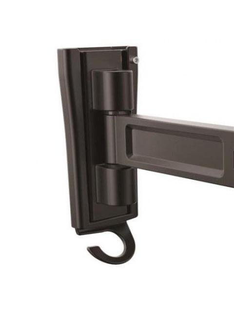 STARTECH SOPORTE DE PARED 1 GIRO P. MONITOR 27MAX 15KG ARMWALLS