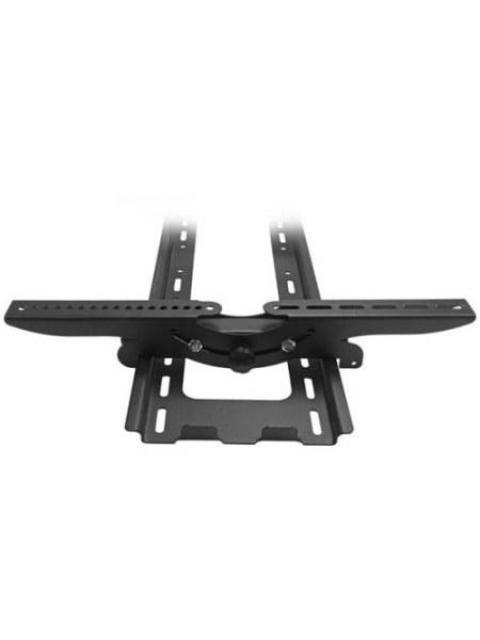 STARTECH  SOPORTE VESA DE PARED PARA PANTALLA 32 - 70 HASTA 75KG NEGRO