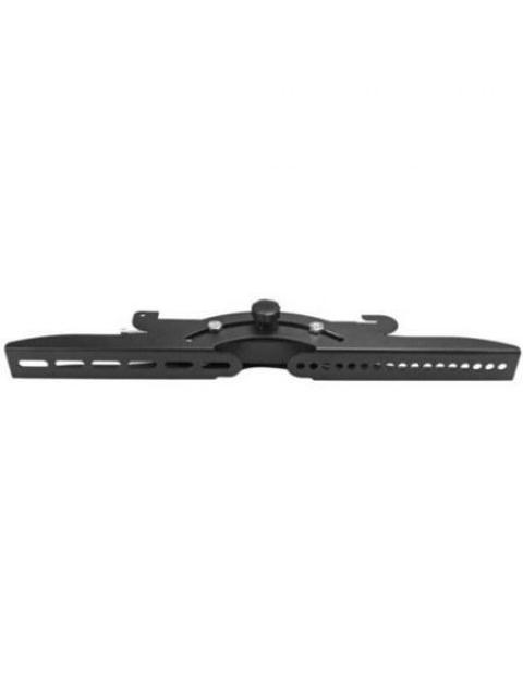 STARTECH  SOPORTE VESA DE PARED PARA PANTALLA 32 - 70 HASTA 75KG NEGRO
