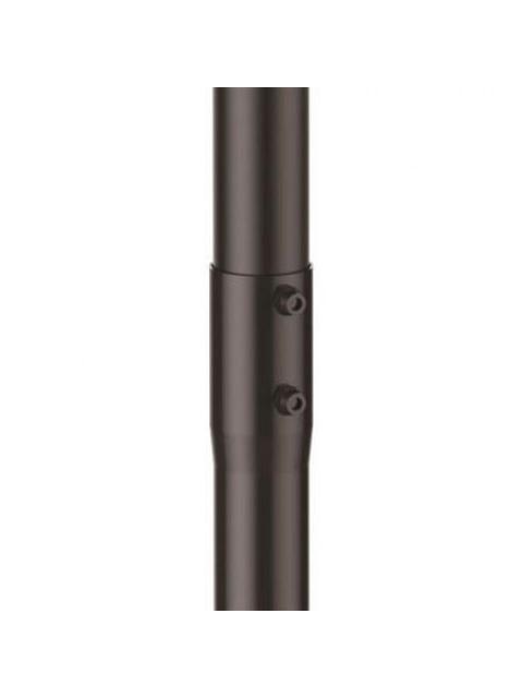 STARTECH  SOPORTE DE TECHO VESA PARA PANTALLAS 32 - 70 HASTA 50KG NEGRO