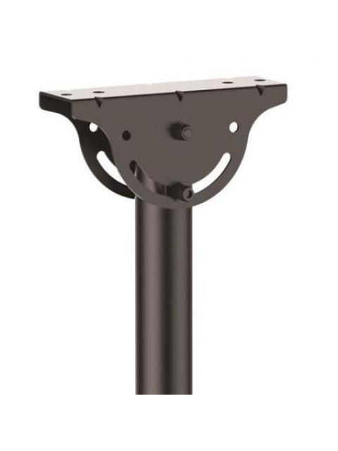 STARTECH  SOPORTE DE TECHO VESA PARA PANTALLAS 32 - 70 HASTA 50KG NEGRO
