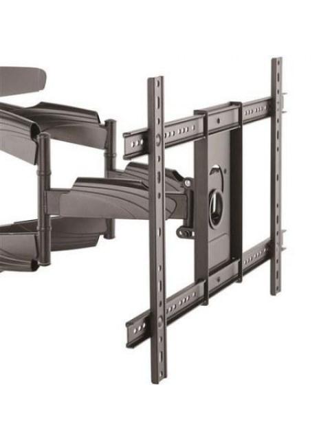 STARTECH  SOPORTE DE PARED PARA PANTALLAS 32 - 70 HASTA 45KG NEGRO