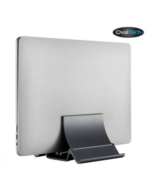 SOPORTE VERTICAL PARA LAPTOP - CELULAR OVDESKLAP OVALTECH OVDESKLAP